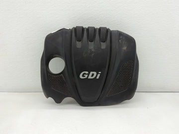 2013 Kia Optima Engine Cover - Oemusedautoparts1.com