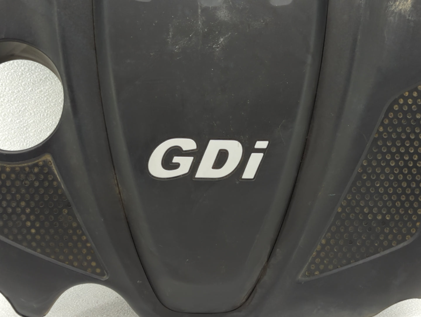 2013 Kia Optima Engine Cover - Oemusedautoparts1.com