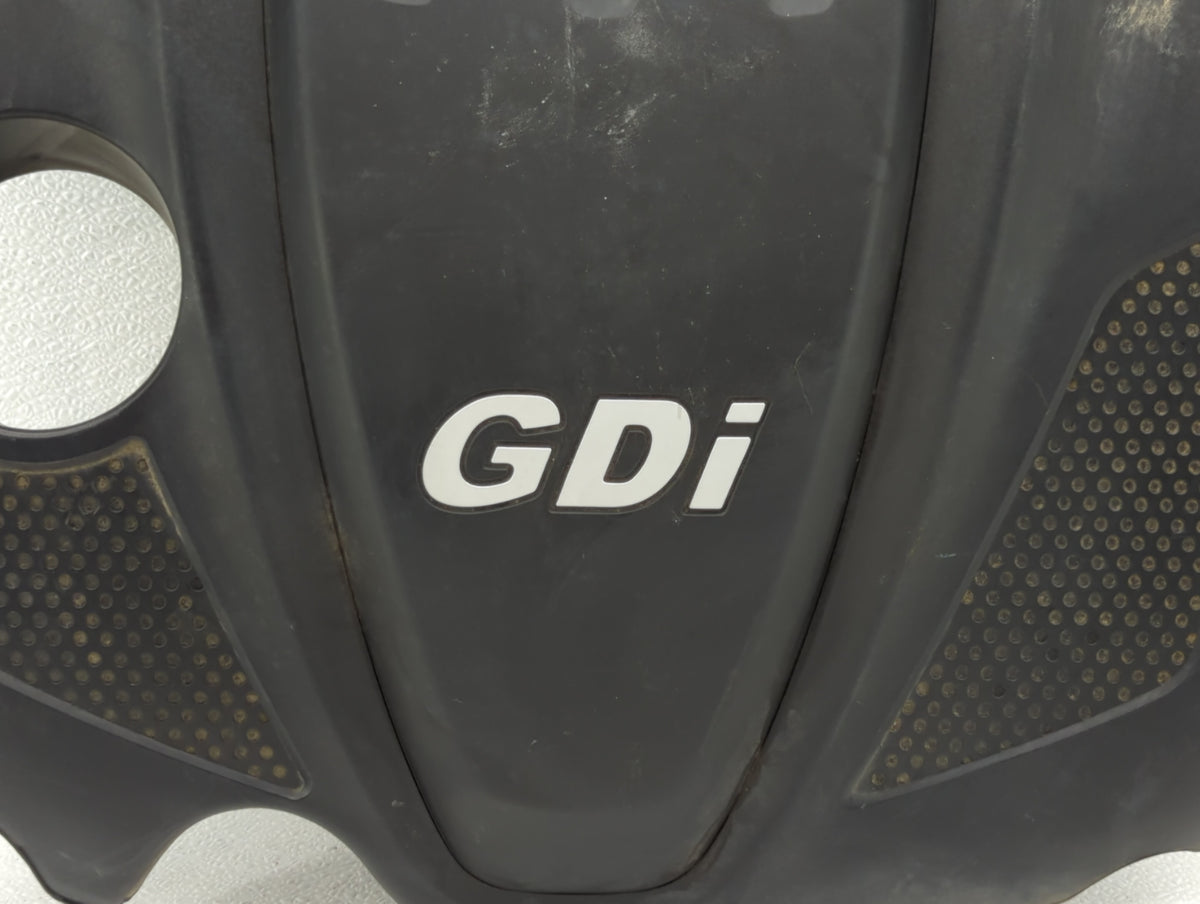 2013 Kia Optima Engine Cover 435007 - Oemusedautoparts1.com
