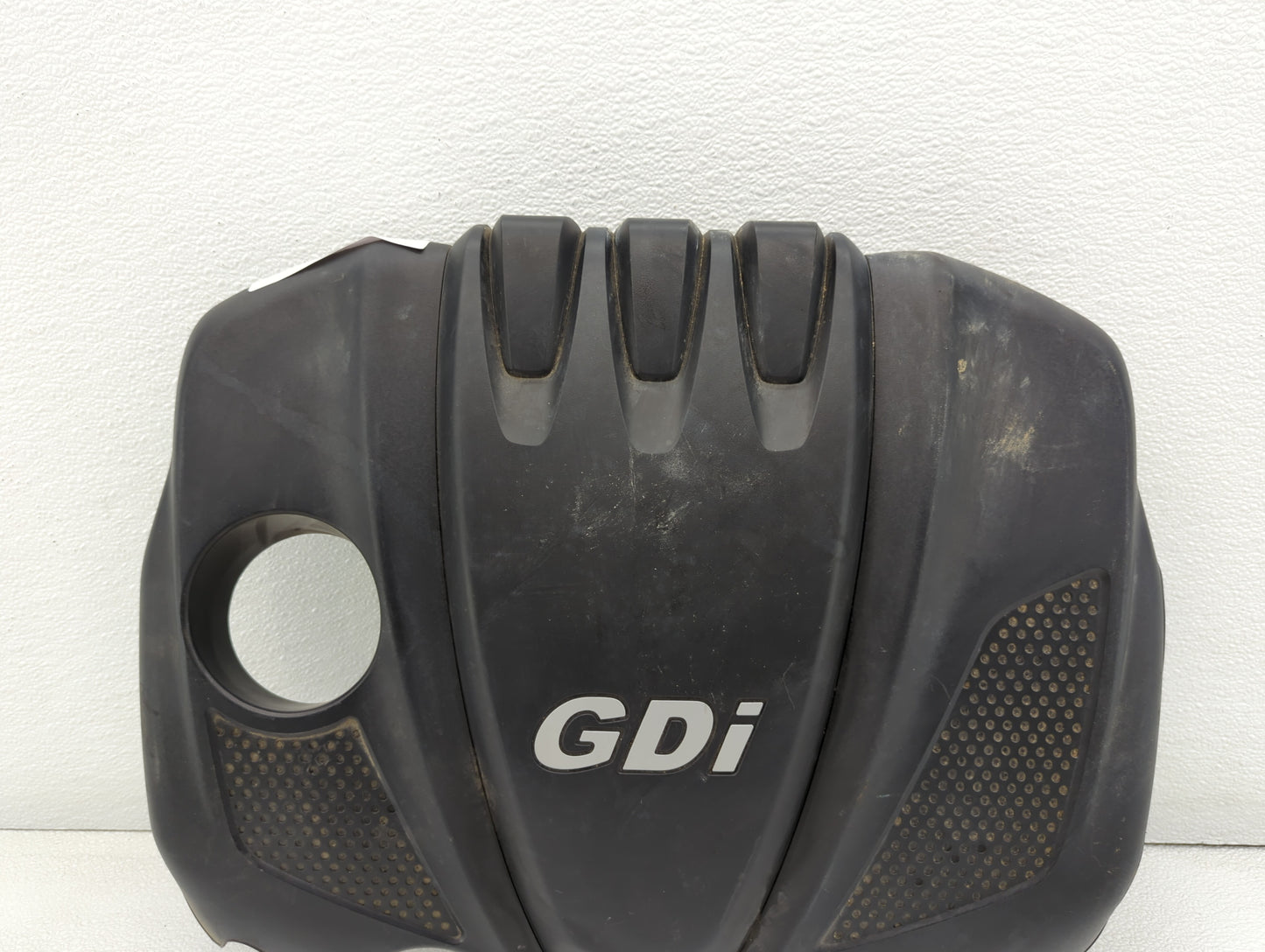 2013 Kia Optima Engine Cover - Oemusedautoparts1.com