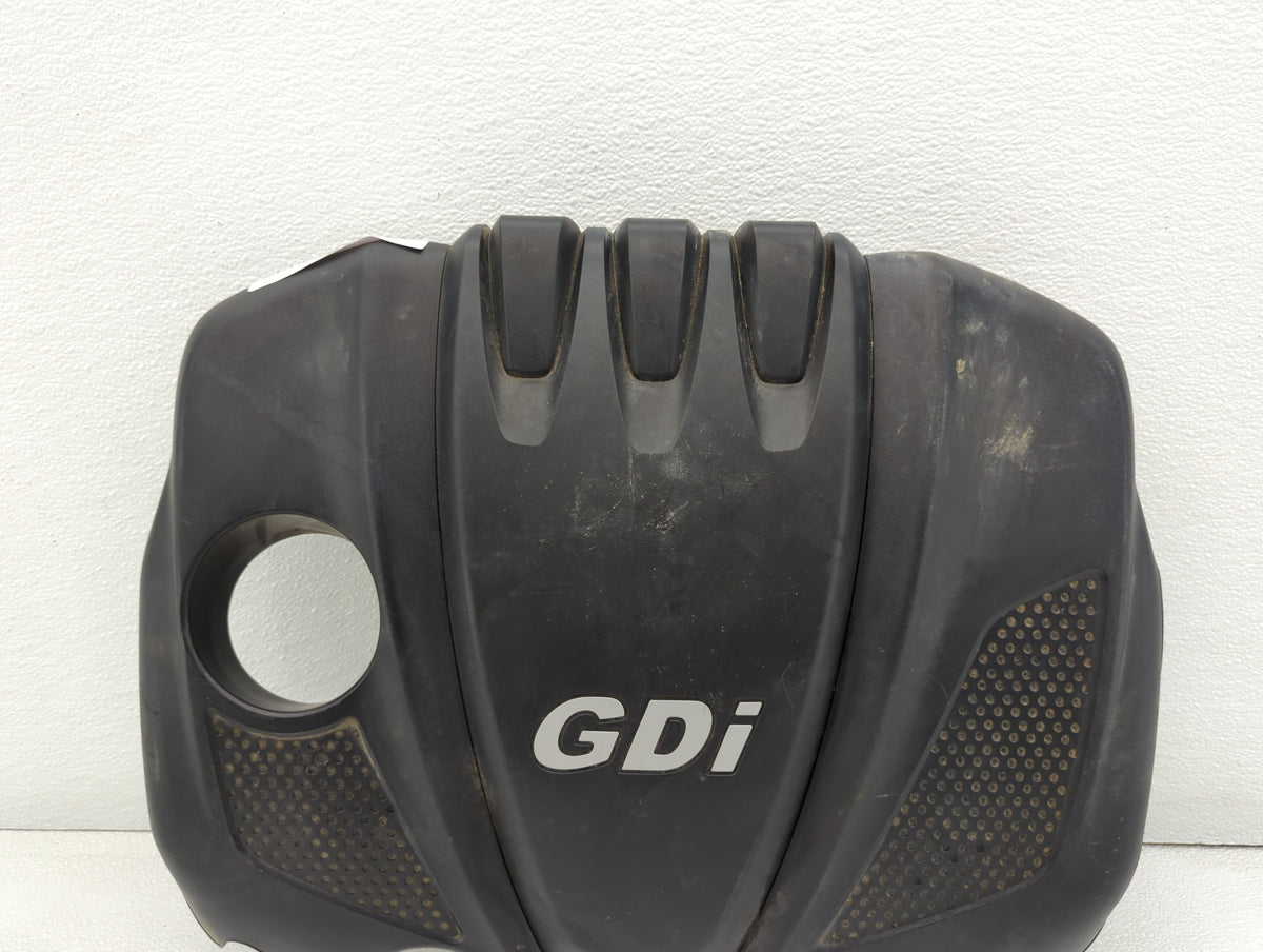 2013 Kia Optima Engine Cover 435007 - Oemusedautoparts1.com
