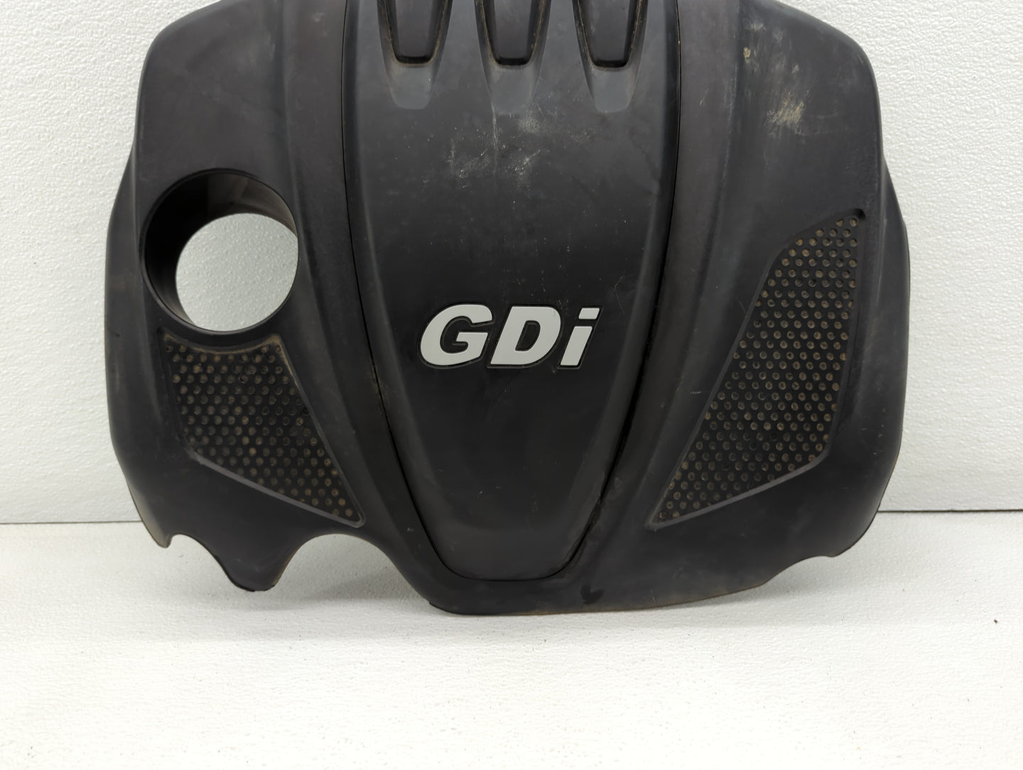 2013 Kia Optima Engine Cover - Oemusedautoparts1.com