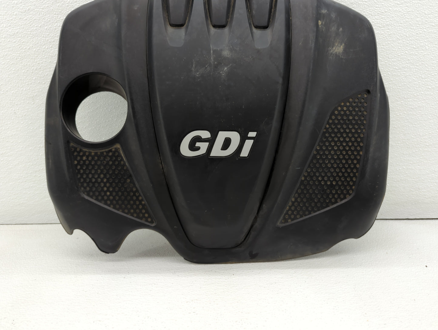 2013 Kia Optima Engine Cover - Oemusedautoparts1.com