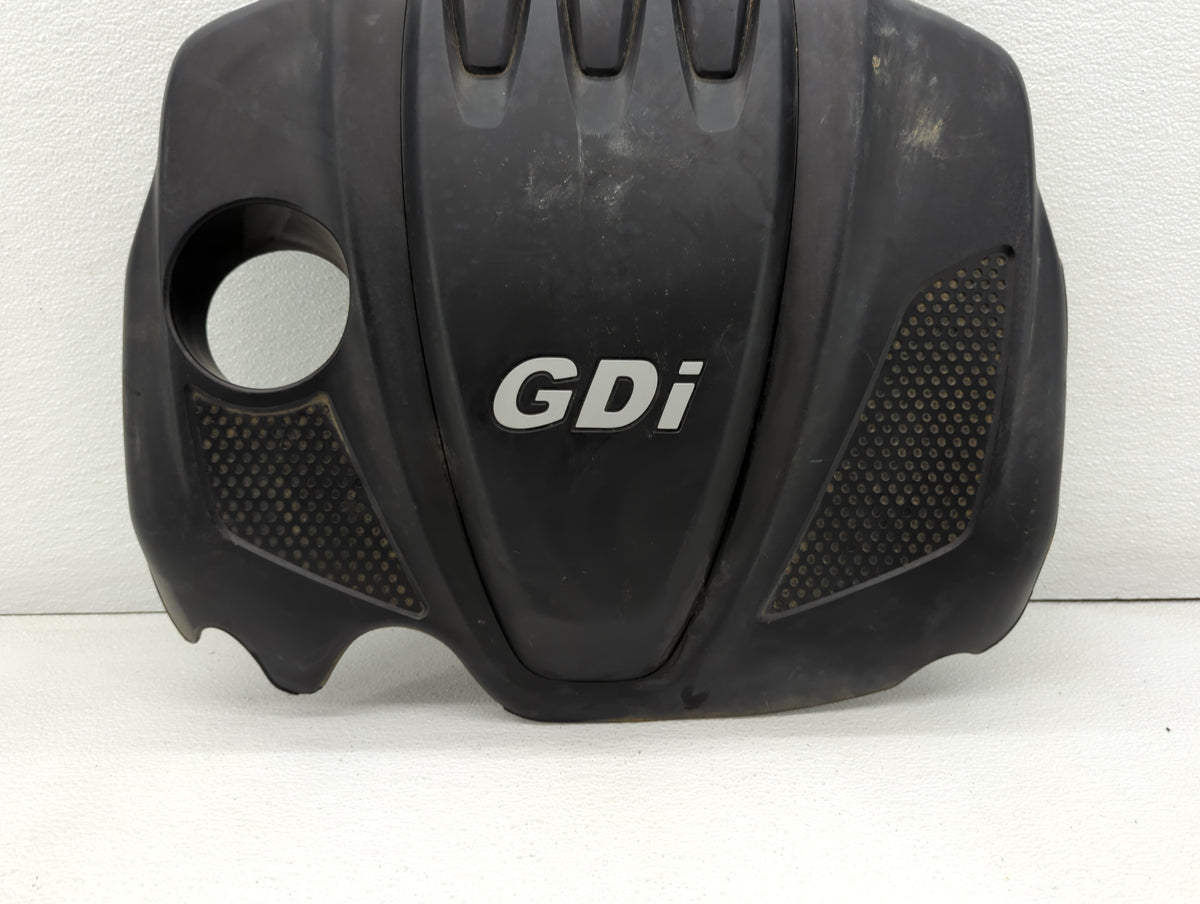 2013 Kia Optima Engine Cover 435007 - Oemusedautoparts1.com