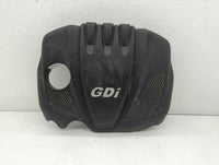 2013 Kia Optima Engine Cover - Oemusedautoparts1.com