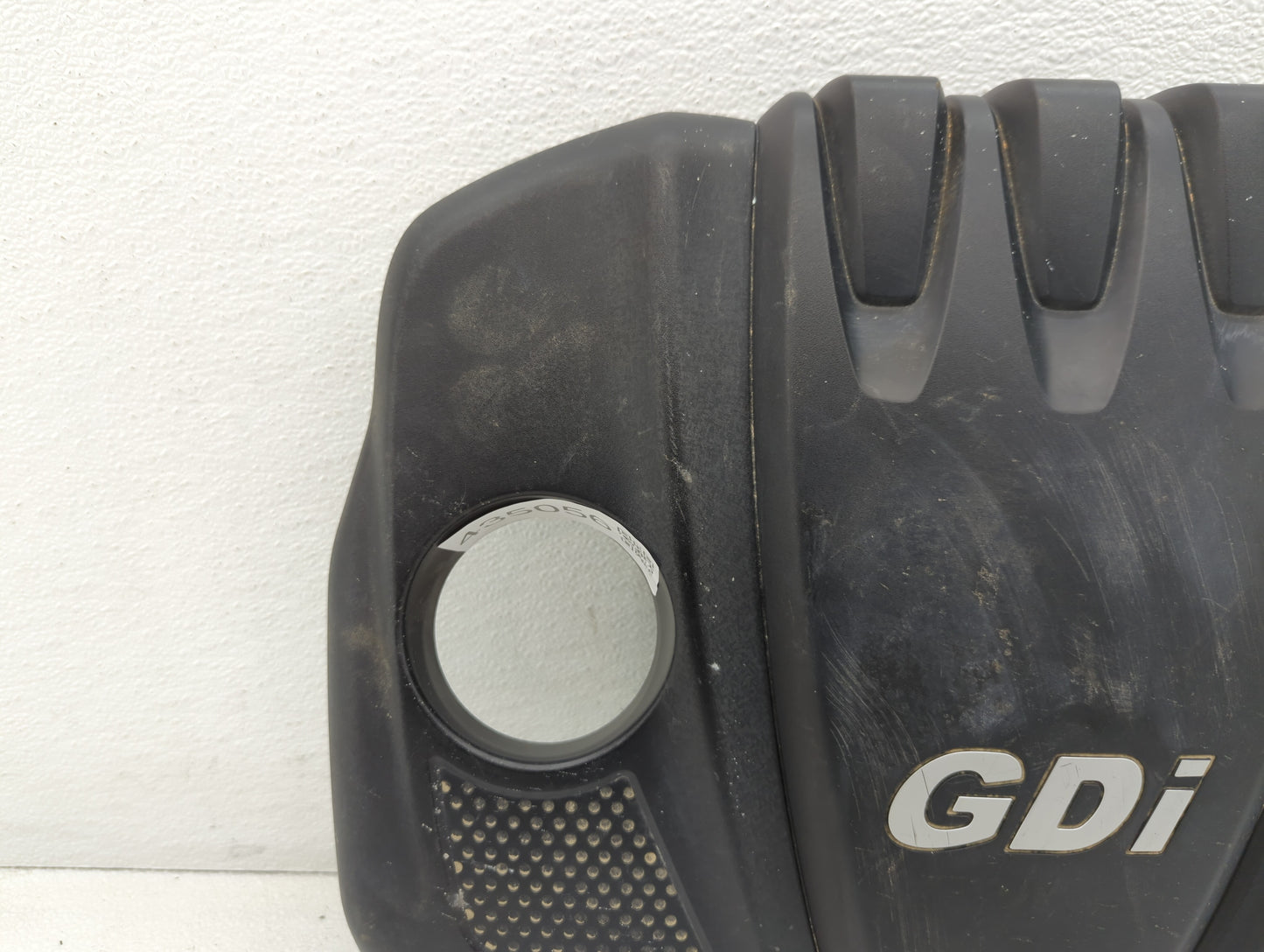 2013 Kia Optima Engine Cover - Oemusedautoparts1.com