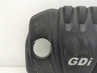2013 Kia Optima Engine Cover - Oemusedautoparts1.com