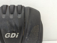 2013 Kia Optima Engine Cover - Oemusedautoparts1.com