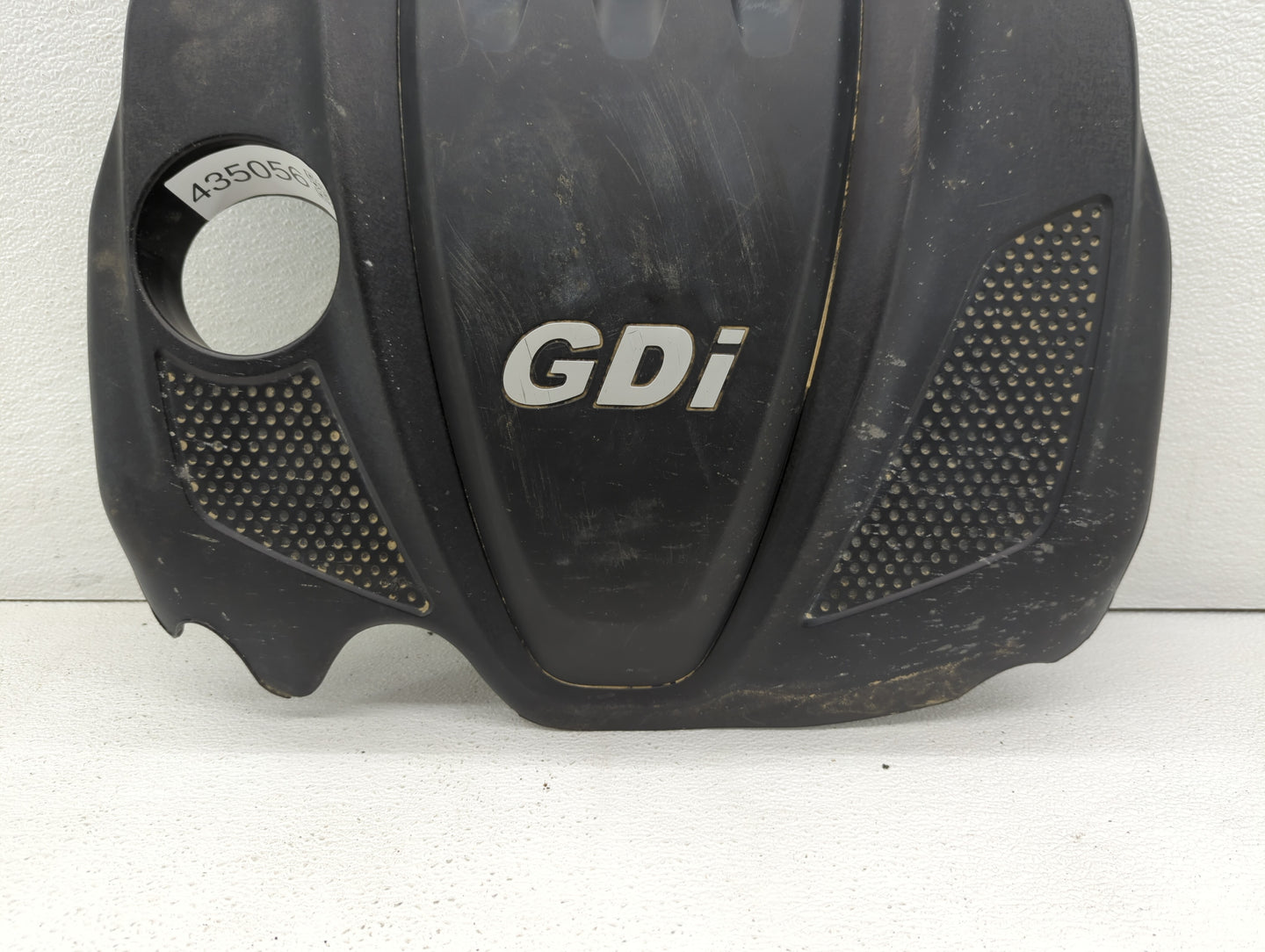 2013 Kia Optima Engine Cover - Oemusedautoparts1.com