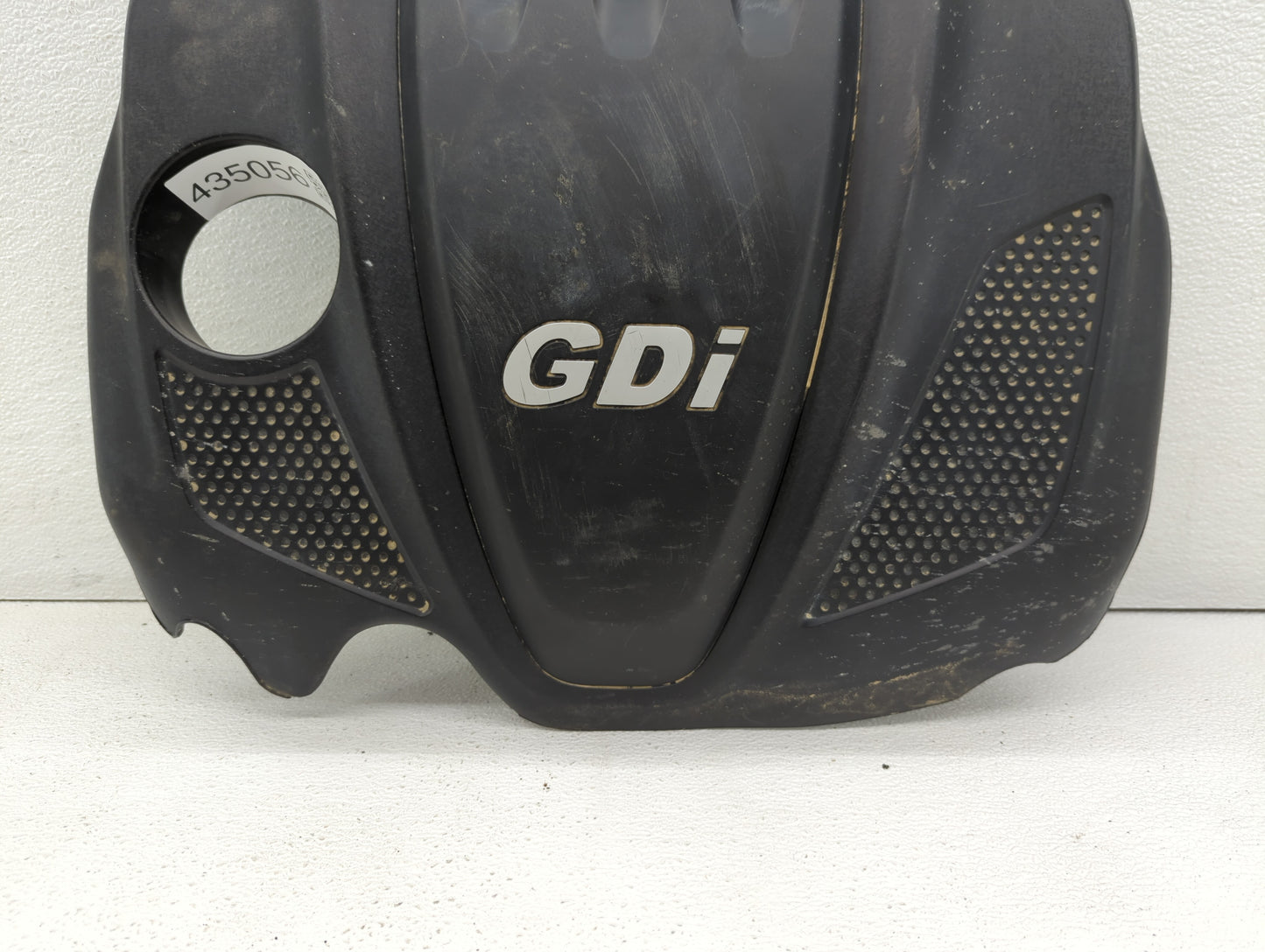2013 Kia Optima Engine Cover - Oemusedautoparts1.com