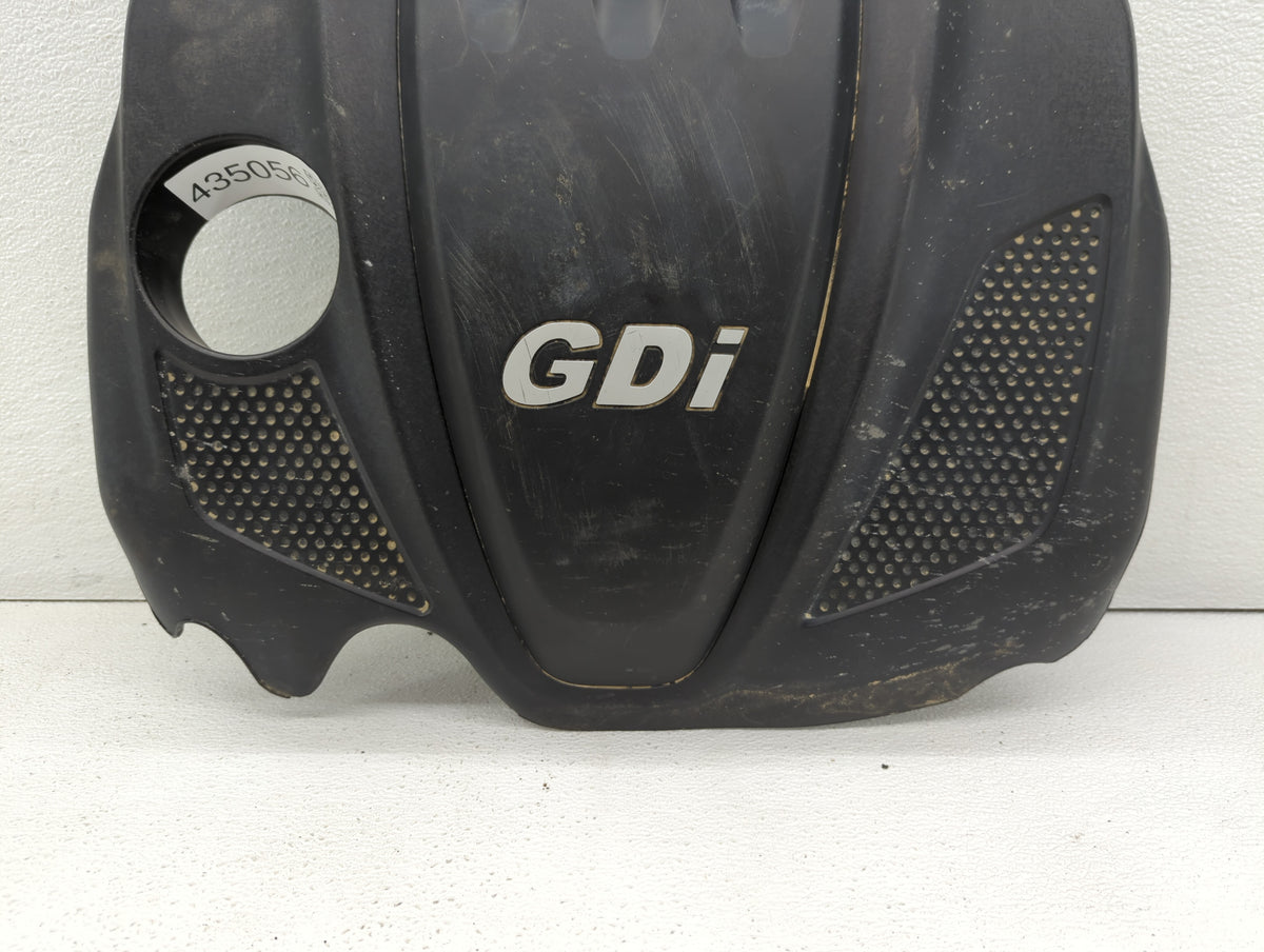 2013 Kia Optima Engine Cover 435056 - Oemusedautoparts1.com