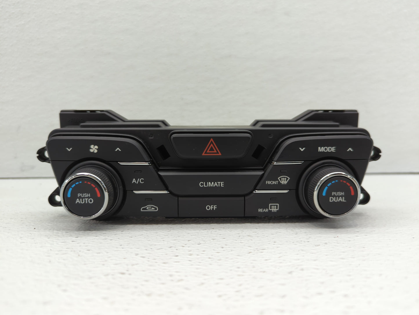 2011-2013 Kia Optima Climate Control Module Temperature AC/Heater Replacement P/N:97250-2T782 97250-4UXXX Fits Fits 2011 201