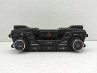 2011-2013 Kia Optima Climate Control Module Temperature AC/Heater Replacement P/N:97250-2T782 97250-4UXXX Fits Fits 2011 201