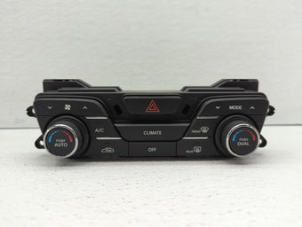 compare product 2011-2013 Kia Optima Climate Control Module Temperature AC/Heater Replacement P/N:97250-2T782 97250-4UXXX Fits Fits 2011 2012 2013 OEM Used Auto Parts