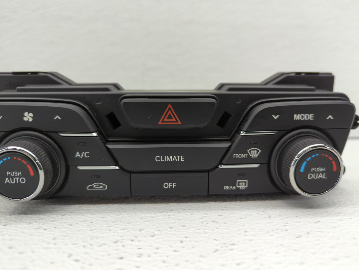 2011-2013 Kia Optima Climate Control Module Temperature AC/Heater Replacement P/N:97250-2T782 97250-4UXXX Fits Fits 2011 201