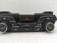 2011-2013 Kia Optima Climate Control Module Temperature AC/Heater Replacement P/N:97250-2T782 97250-4UXXX Fits Fits 2011 201