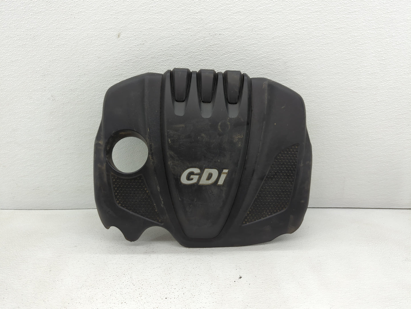 2013 Kia Optima Engine Cover - Oemusedautoparts1.com