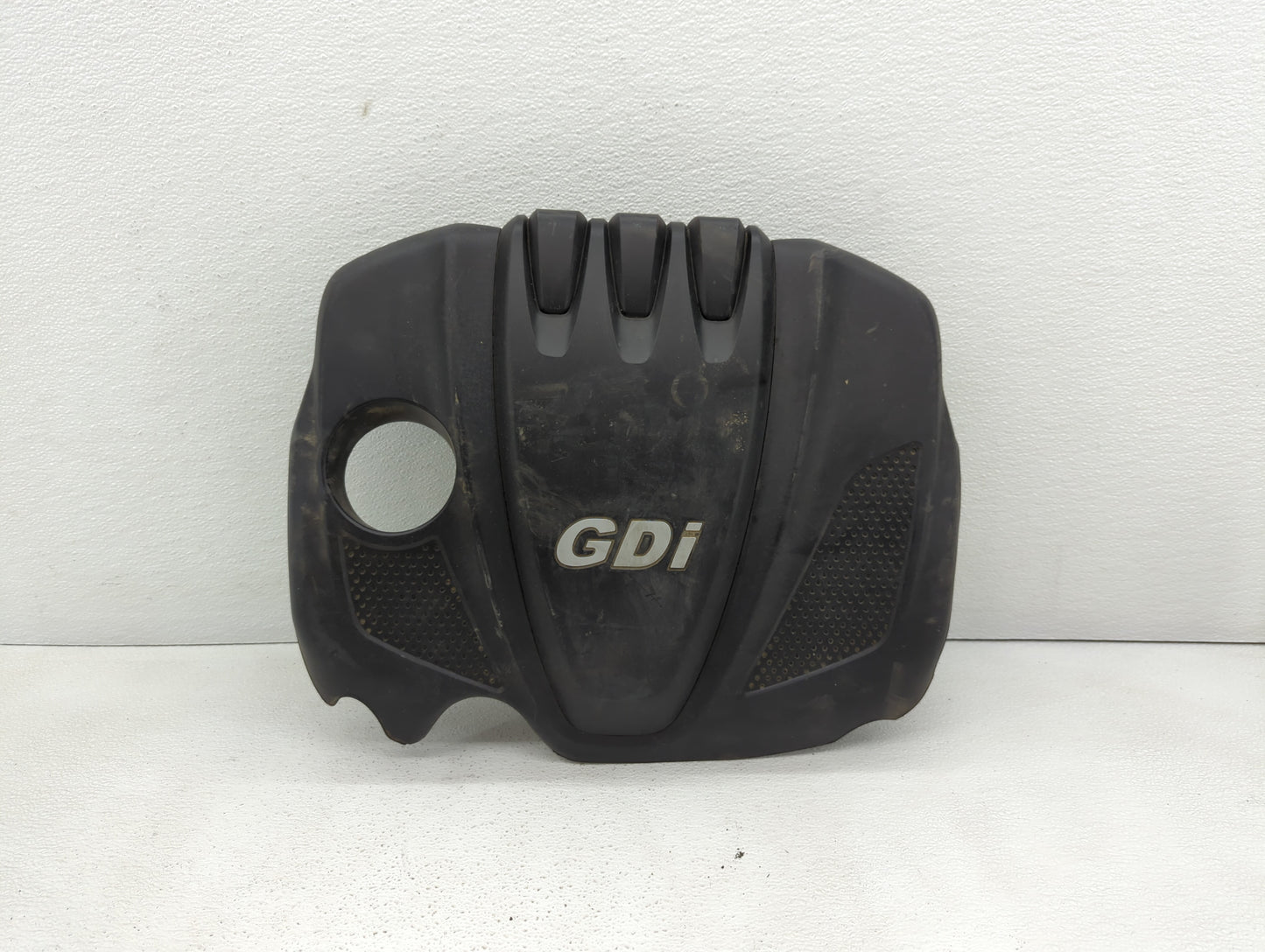 2013 Kia Optima Engine Cover - Oemusedautoparts1.com