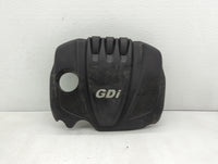 2013 Kia Optima Engine Cover - Oemusedautoparts1.com