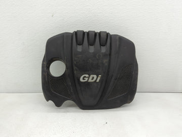 2013 Kia Optima Engine Cover - Oemusedautoparts1.com