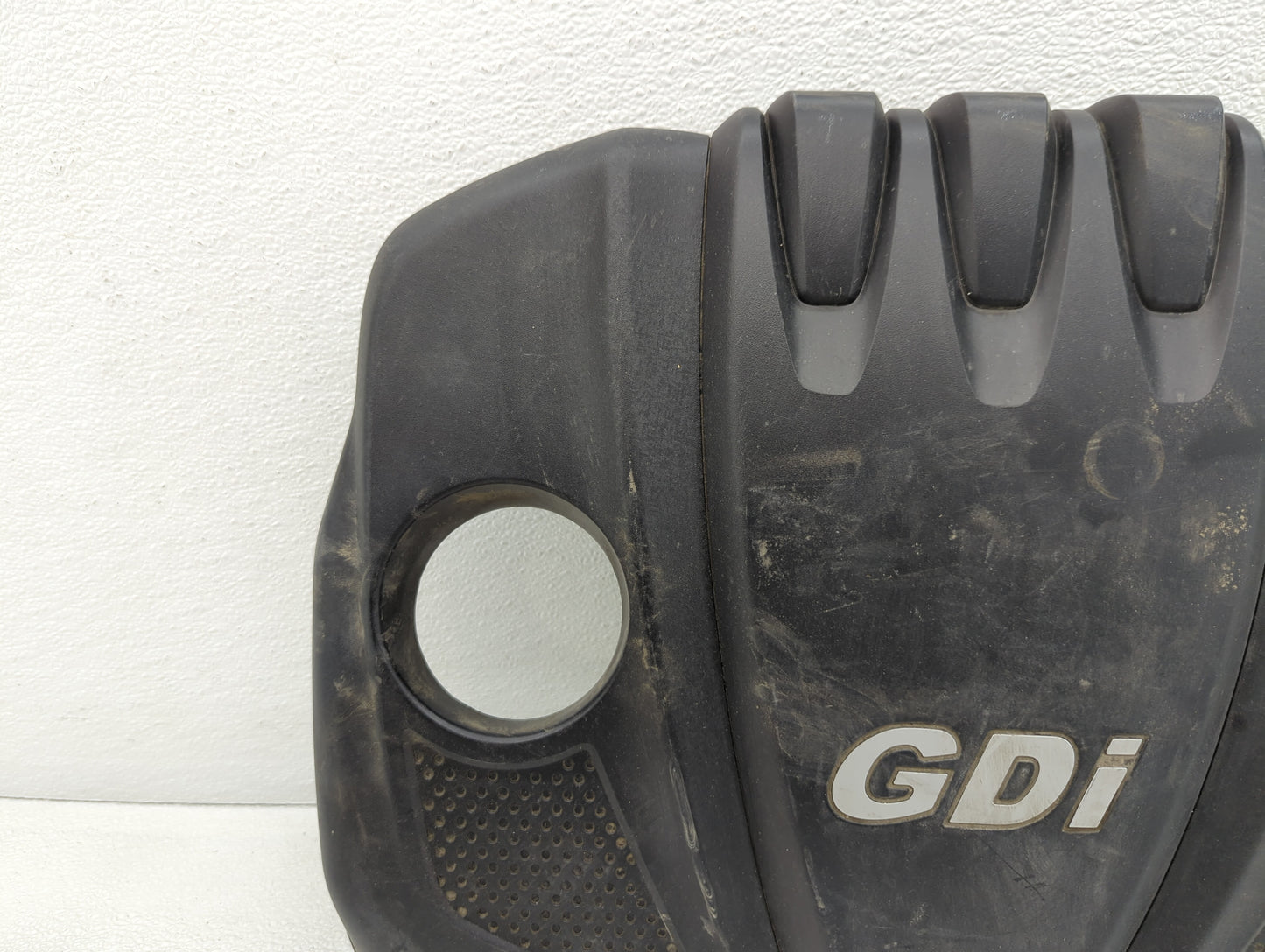 2013 Kia Optima Engine Cover - Oemusedautoparts1.com