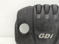 2013 Kia Optima Engine Cover - Oemusedautoparts1.com