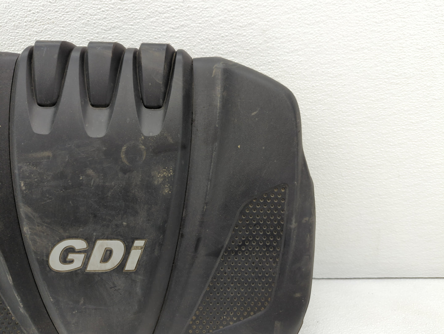 2013 Kia Optima Engine Cover - Oemusedautoparts1.com