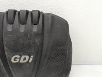 2013 Kia Optima Engine Cover - Oemusedautoparts1.com