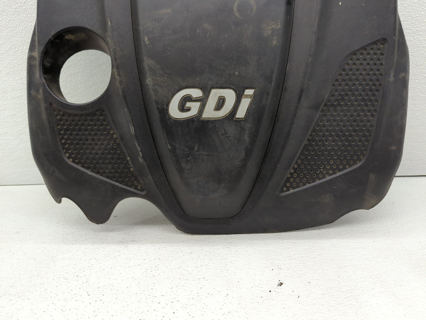 2013 Kia Optima Engine Cover - Oemusedautoparts1.com