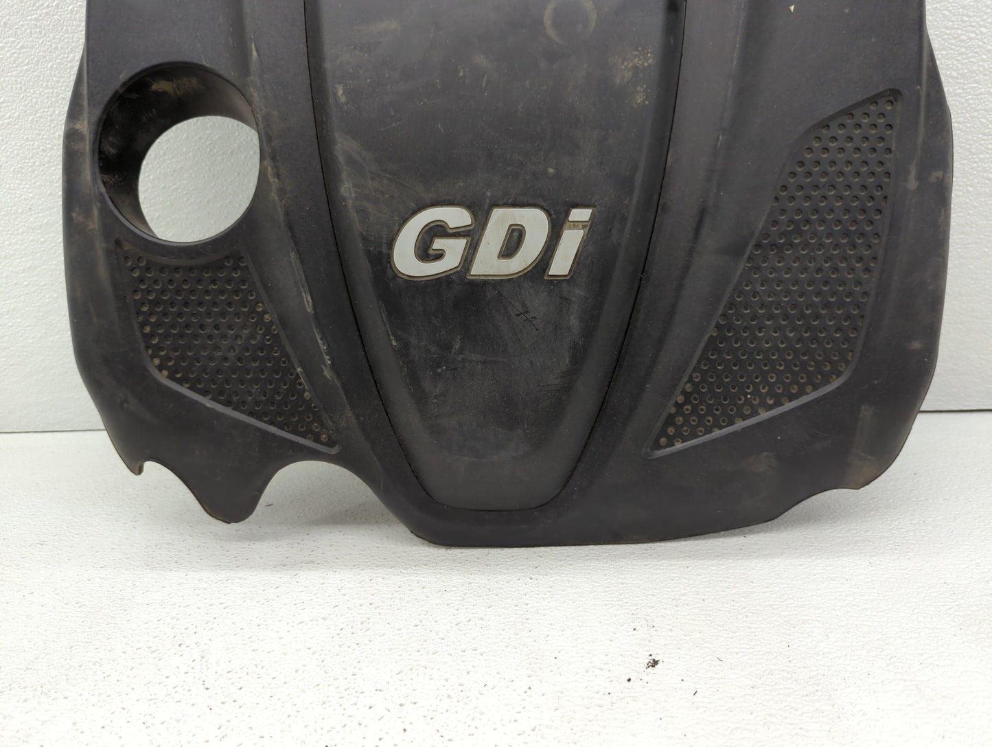 2013 Kia Optima Engine Cover - Oemusedautoparts1.com