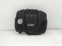 2013 Kia Optima Engine Cover - Oemusedautoparts1.com