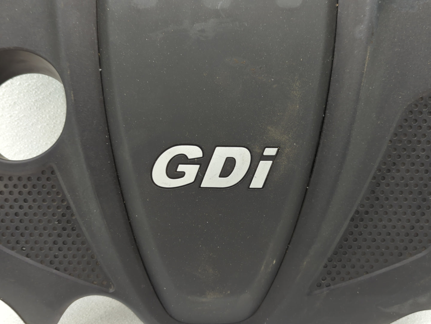 2013 Kia Optima Engine Cover - Oemusedautoparts1.com