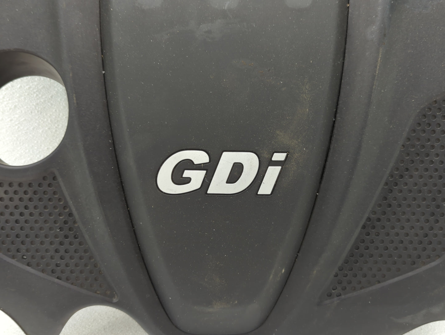2013 Kia Optima Engine Cover - Oemusedautoparts1.com