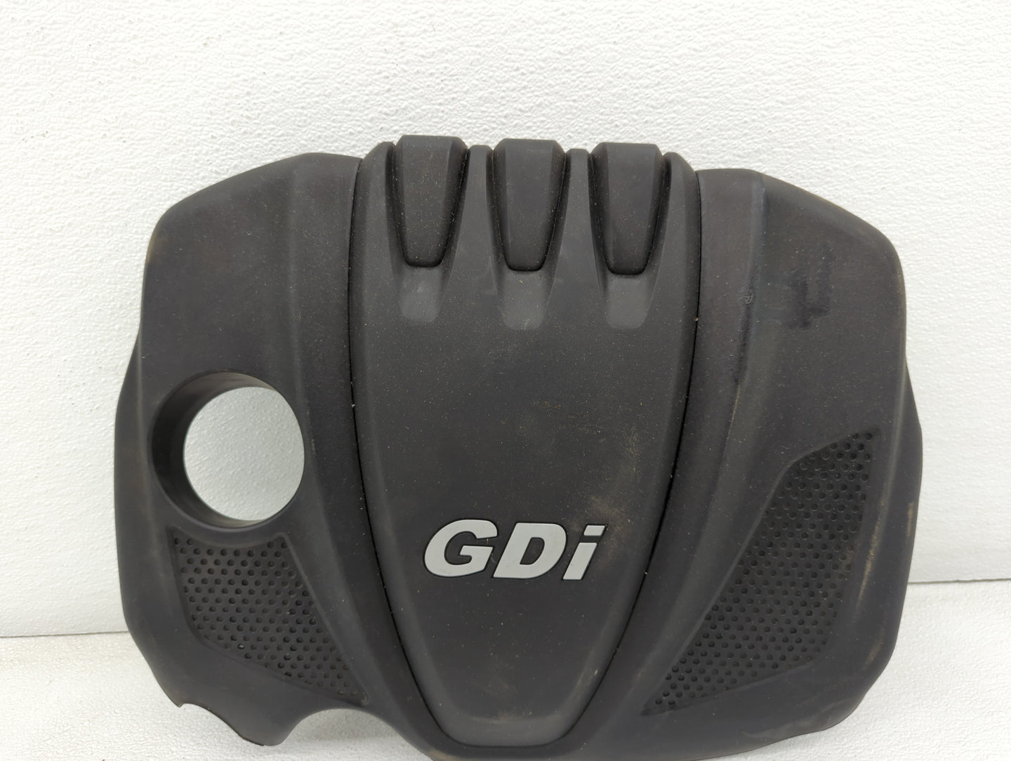 2013 Kia Optima Engine Cover - Oemusedautoparts1.com