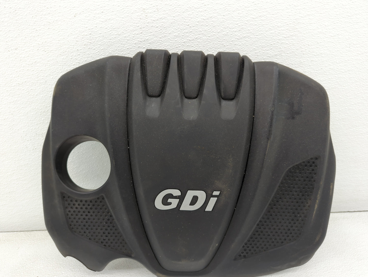 2013 Kia Optima Engine Cover - Oemusedautoparts1.com