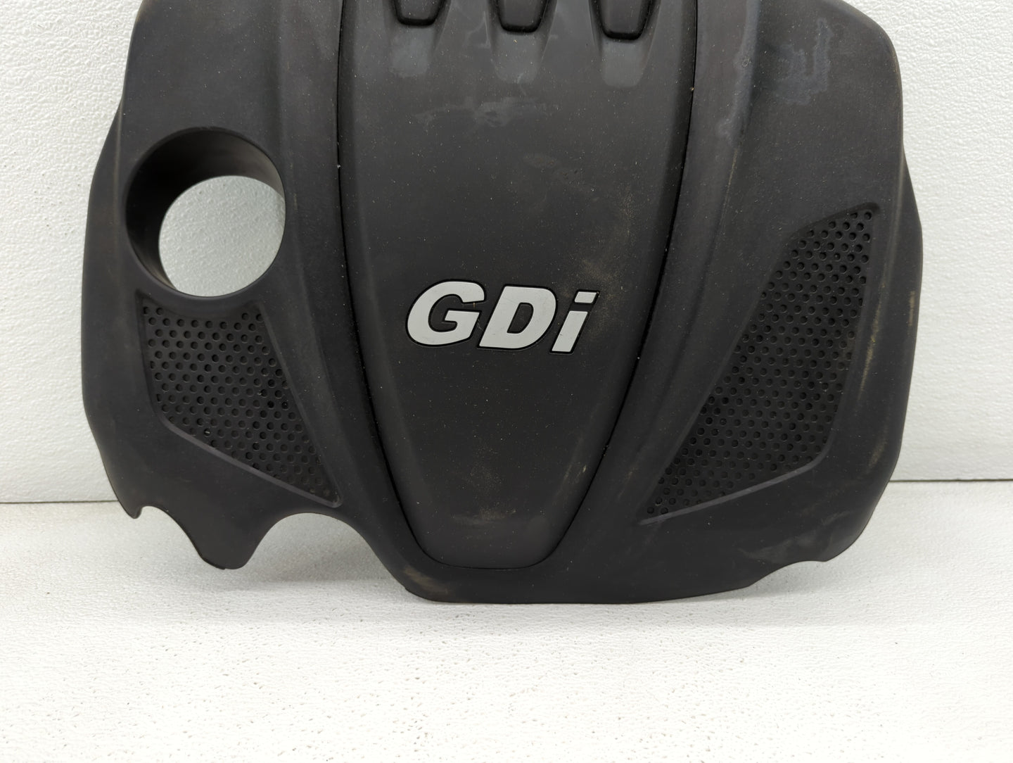 2013 Kia Optima Engine Cover - Oemusedautoparts1.com
