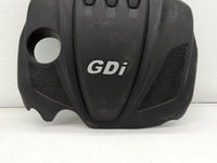 2013 Kia Optima Engine Cover - Oemusedautoparts1.com
