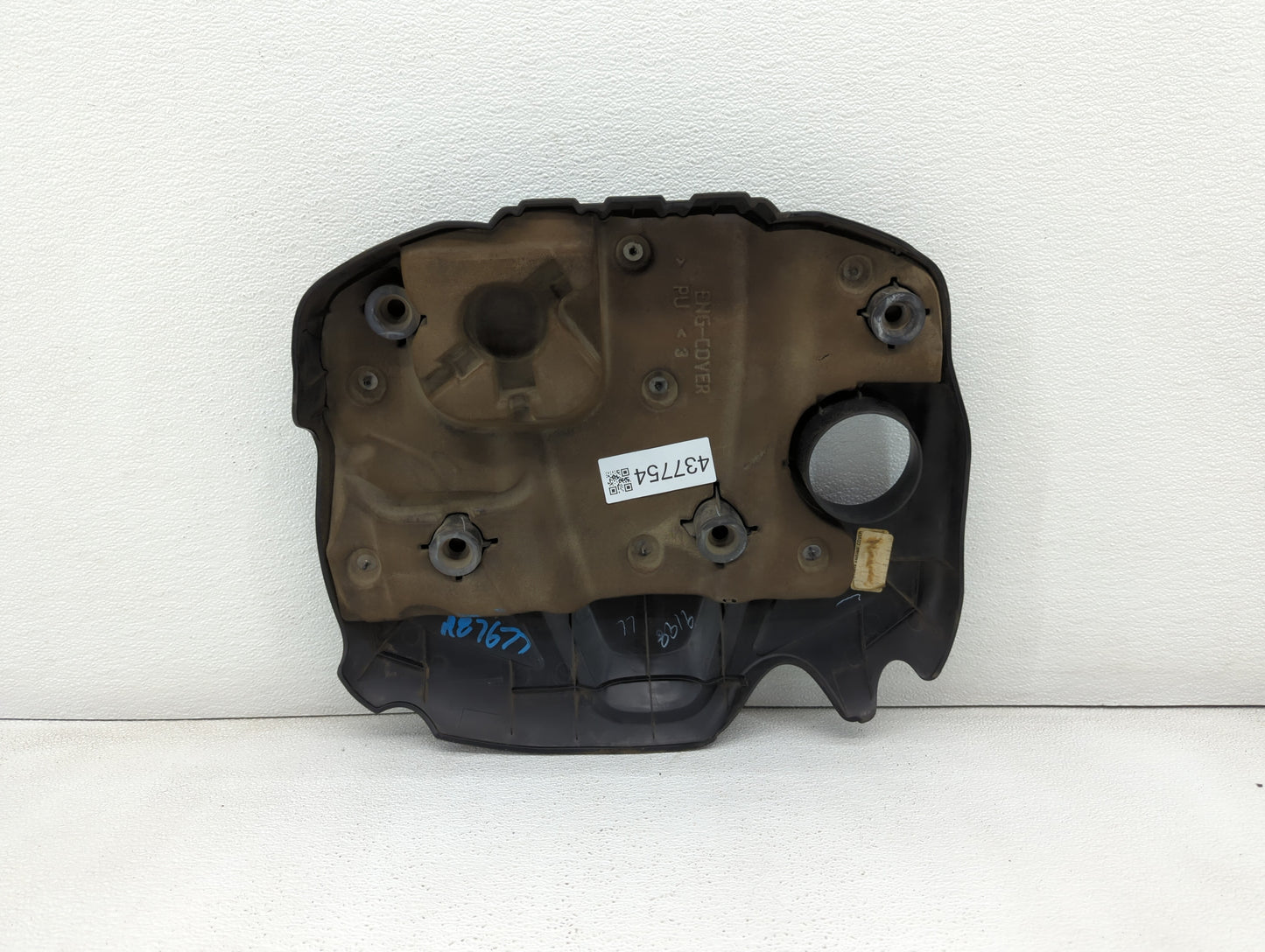 2013 Kia Optima Engine Cover - Oemusedautoparts1.com
