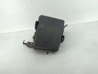 2011-2013 Kia Optima Fusebox Fuse Box Panel Relay Module P/N:91200-4C090 91202-2T261, 18790-01316 Fits Fits 2011 2012 2013 O