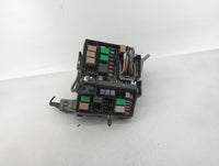2011-2013 Kia Optima Fusebox Fuse Box Panel Relay Module P/N:91200-4C090 91202-2T261, 18790-01316 Fits Fits 2011 2012 2013 O