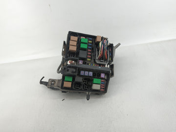 2011-2013 Kia Optima Fusebox Fuse Box Panel Relay Module P/N:91200-4C090 91202-2T261, 18790-01316 Fits Fits 2011 2012 2013 OEM Used Auto Parts
