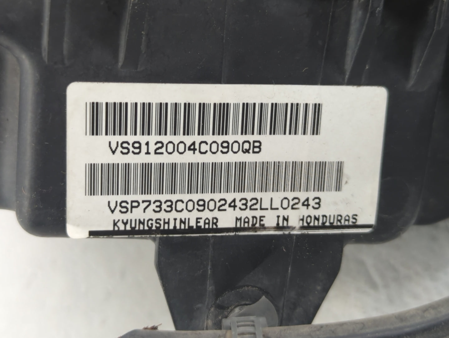 2011-2013 Kia Optima Fusebox Fuse Box Panel Relay Module P/N:91200-4C090 91202-2T261, 18790-01316 Fits Fits 2011 2012 2013 O