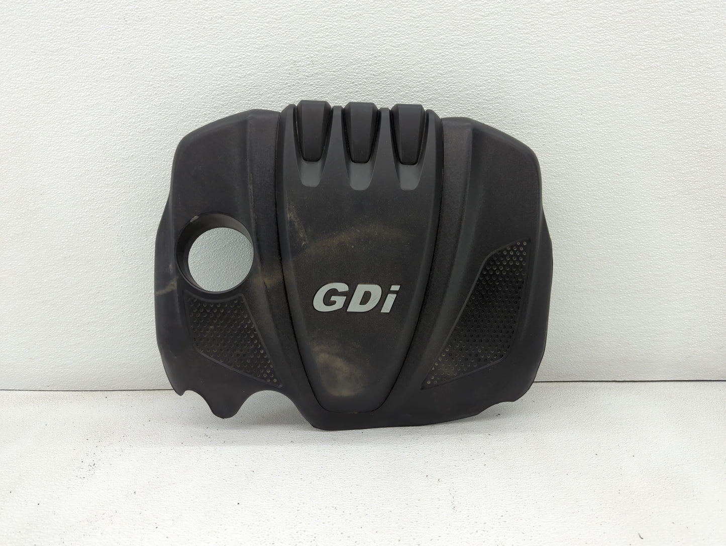 2013 Kia Optima Engine Cover - Oemusedautoparts1.com