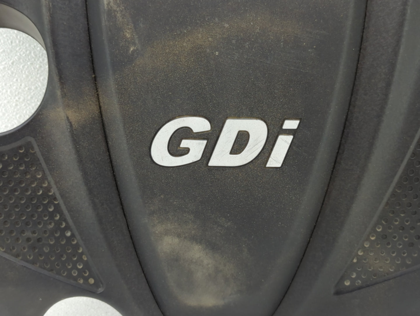2013 Kia Optima Engine Cover - Oemusedautoparts1.com