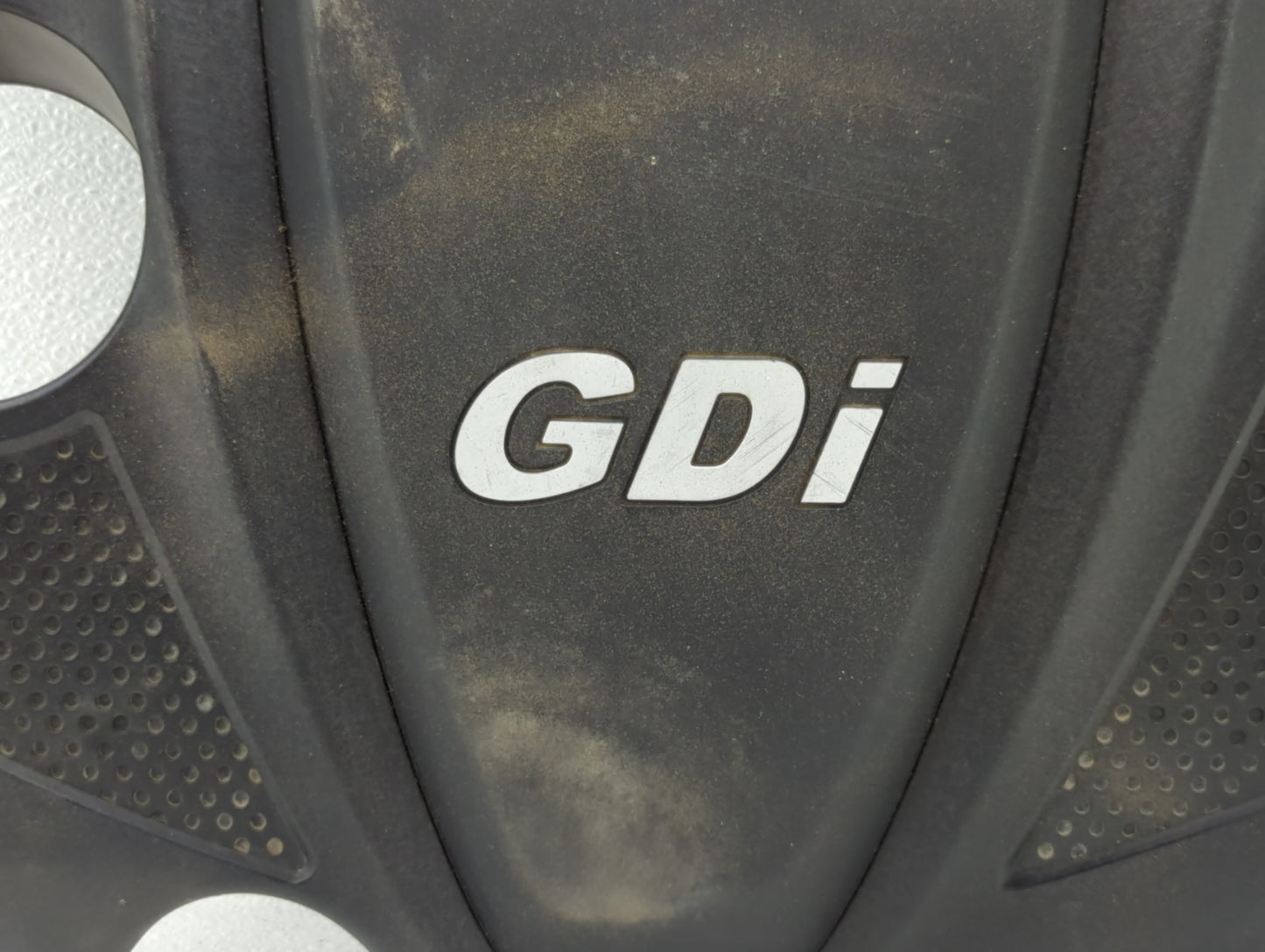 2013 Kia Optima Engine Cover - Oemusedautoparts1.com