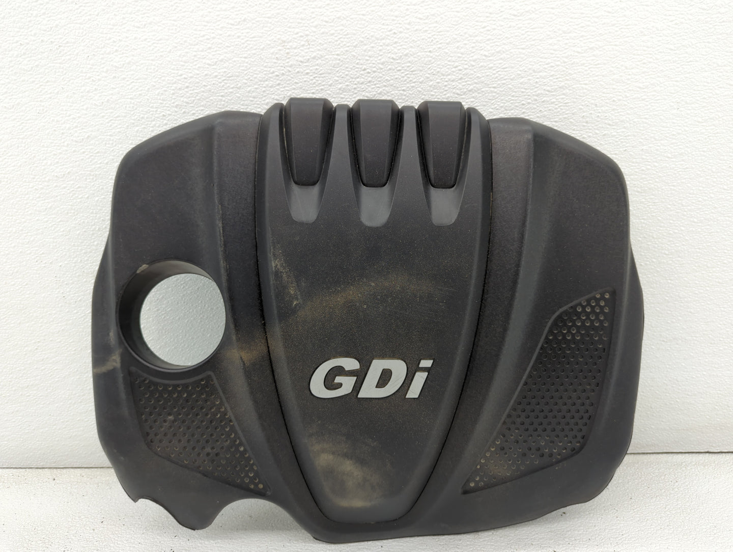 2013 Kia Optima Engine Cover - Oemusedautoparts1.com