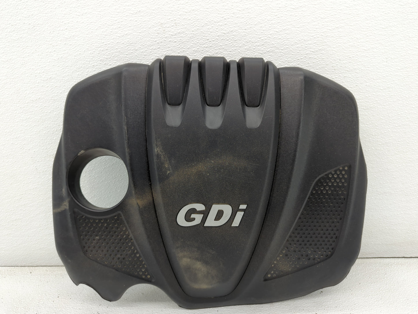 2013 Kia Optima Engine Cover - Oemusedautoparts1.com