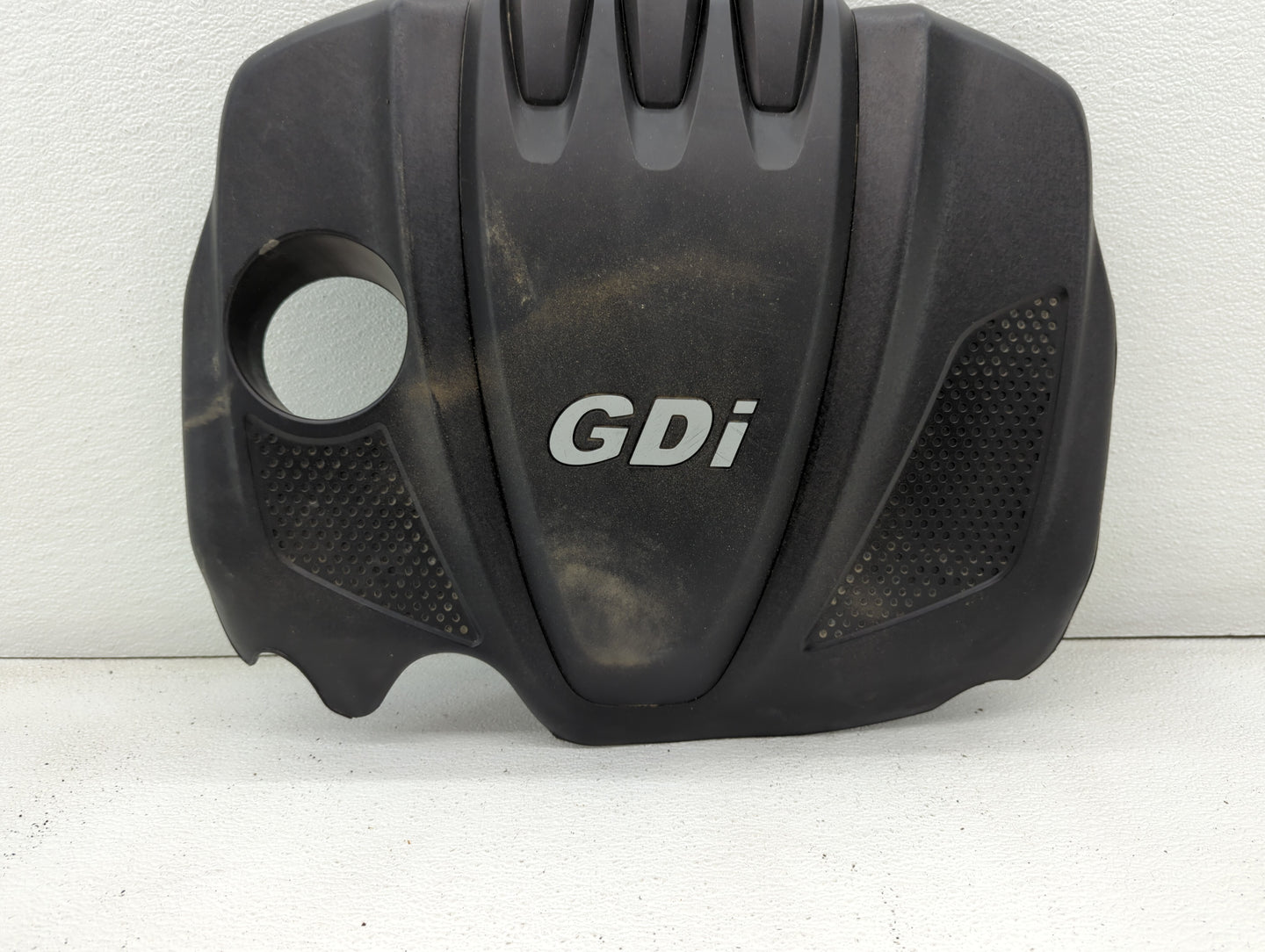 2013 Kia Optima Engine Cover - Oemusedautoparts1.com