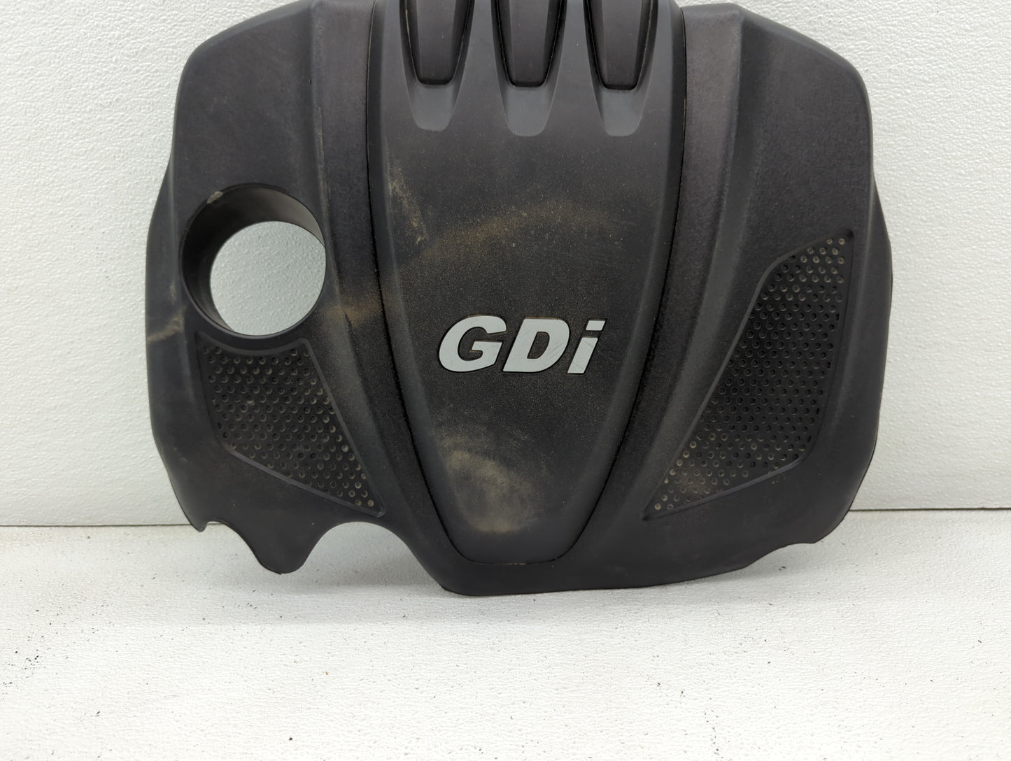 2013 Kia Optima Engine Cover - Oemusedautoparts1.com