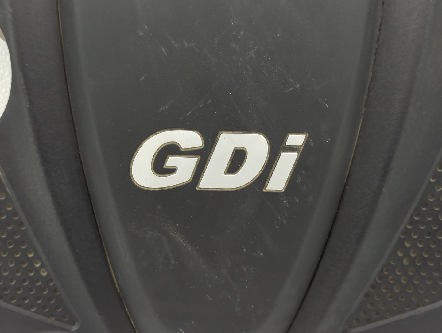 2013 Kia Optima Engine Cover - Oemusedautoparts1.com